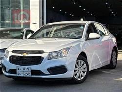 شيفروليه كروز